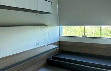 Imagem 12: Maravilhoso apt. de dois quartos no Cruzeiro novo todo reformado no porcelanato...