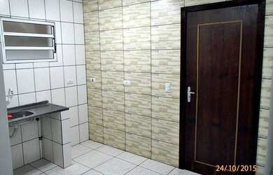 Imagem 2: Casa 2 quartos Vila Sulina