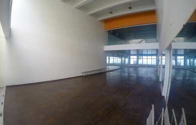 Imagem 9: Edifício Comercial para venda possui 1.159 metros quadrados, 4 andares...