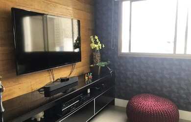 Imagem 9: Apartamento com 3 Suítes à venda, 165 m2 por R$ 830.000-Portal do Morumbi