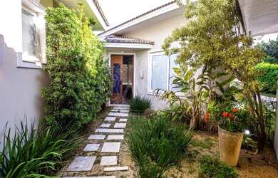 Imagem 15: ITU - Casa de Condomínio - COND. FAZENDA VILA REAL DE ITU