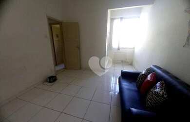 Imagem 9: Vila Isabel. Sala, dois quartos, dependência de Empregada R$170.000,00