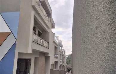 Imagem 4: Casa com 3 dormitórios à venda, 117 m² por R$ 550.000,00 - Cachambi...