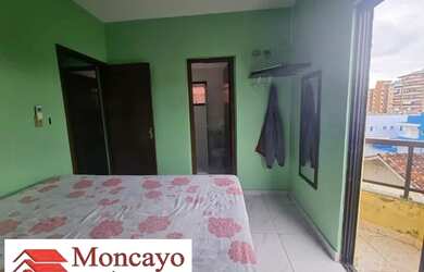 Imagem 7: Caraguatatuba - Apartamento Padrão - Indaiá