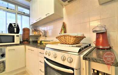 Imagem 7: Apartamento com 3 dormitórios à venda, 96 m² por R$ 485.000,00 - Buritis...