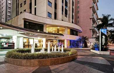 Imagem 8: Flat para alugar em Moema - Edifício Slaviero Essential Moema