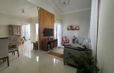 Imagem 3: CASA À VENDA NO CONDOMÍNIO VILLAGGIO DI ITAICI