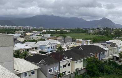 Imagem 14: Cobertura com 2 dormitórios à venda, 93 m² por R$ 595.000,00 - Recreio...