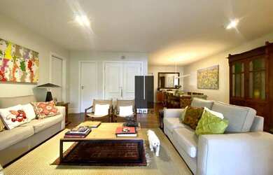 Imagem 6: ACONCHEGANTE, SILENCIOSO E MUITO VERDE - MELHOR CONDOMÍNIO NO ALTO DE...