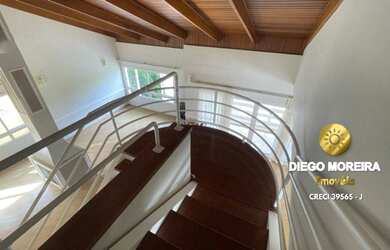 Imagem 11: Casa de alto padrão para venda e locação em bairro residencial de Atibaia