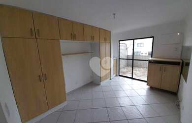 Imagem 13: Cobertura com 2 quartos à venda, 165 m² por R$ 890.000 - Recreio dos...