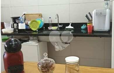 Imagem 5: Apartamento com 3 dormitórios à venda, 75 m² por R$ 615.000,00 - Freguesia...