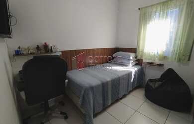 Imagem 9: Jundiaí - Casa Padrão - Parque Residencial Jundiaí