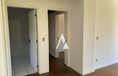 Imagem 3: Apartamento com 3 dormitórios, 145 m² - venda por R$ 520.000,00 ou aluguel por R$ 3.015,00