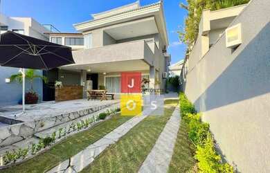 Imagem: Casa triplex 4 Quartos sendo todos Suítes 1 Suíte Master Com