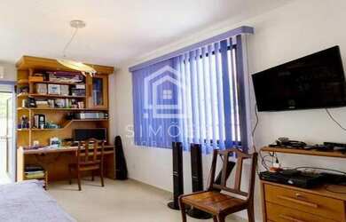 Imagem 16: Cobertura para venda com 4 quartos localizado na freguesia de jacarepaguá