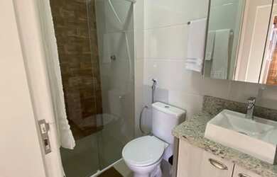 Imagem 8: Alugo por diária apartamenro novo na Praia dos Ingleses - Florianópolis