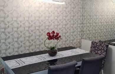 Imagem 2: Apartamento à venda em Tamanduateí 3 com 96 m², 3 quartos, 1 suíte,...