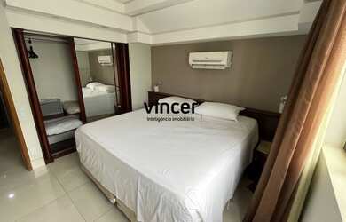 Imagem 6: Flat no Golden Tulip Adress