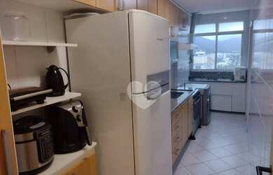 Imagem 16: LOPES ENJOY IMÓVEIS VENDE Cobertura com 3 quartos à venda, 163 m² por...