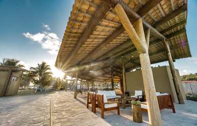 Imagem 8: Lote 450m2 vista mar - Milagres, Porangatu