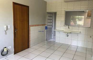 Imagem: O apartamento possui 2 Dormitórios, 1 Banheiro, 48m² de Área