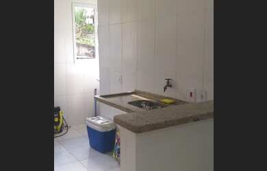 Imagem 2: Itaquaquecetuba - Apartamento Padrão - Vila Miranda