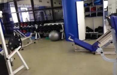 Imagem 12: FLAT PAULISTA PLAZA GOLDEN TULIP 01 QUADRA AV. PAULISTA