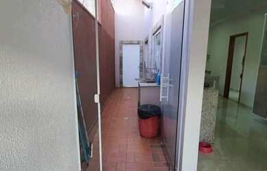 Imagem 4: Casa com quintal em São Diogo