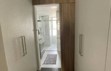 Imagem: O apartamento possui 3 Dormitórios, 3 Banheiros, 2 Vagas na