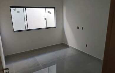 Imagem 3: SOBRADO NOVO 3 SUÍTES PLENAS ALTO PADRÃO VARANDA GOURMET PORCELANATO...