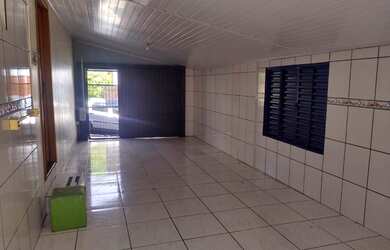 Imagem 3: Casa com 2 dormitórios, 80 m² - venda por R$ 181.000,00 ou aluguel por R$ 925,00/mês - Dih