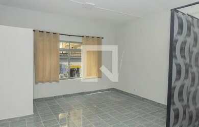 Imagem: Apartamento para Aluguel - Bela Vista, 1 Quarto, 38 m2