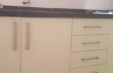 Imagem 8: Apartamento com 2 dormitórios, 54 m² - venda por R$ 189.500,00 ou aluguel por R$ 1.275,00