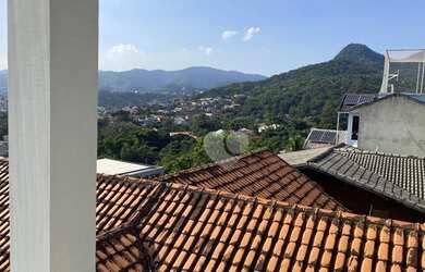 Imagem 3: Casa com 4 quartos à venda, 456 m² por R$ 1.599.000 - Freguesia (Jacarepaguá) - Rio de Jan