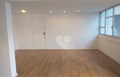 Imagem 1: Apartamento com 2 dormitórios à venda, 108 m² por R$ 1.385.000,00 - Lagoa - Rio de Janeiro