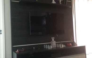 Imagem 6: Apartamento novo para locação MOBILIADO Condomínio Fatto Torres de...