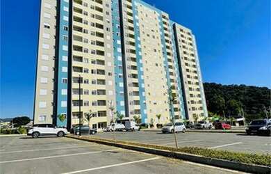 Imagem 1: Apartamento para locação no bairro Santa Gertrudes em Jundiaí