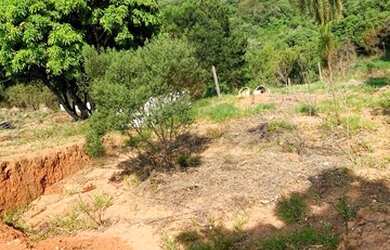 Imagem: O terreno possui 600m² de Área e está localizado em Jardim