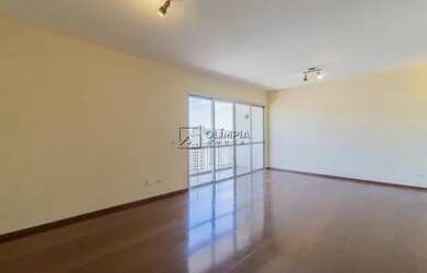 Imagem: O apartamento possui 3 Dormitórios, 3 Banheiros, 2 Vagas na