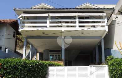 Imagem 1: Casa com 4 quartos à venda, 456 m² por R$ 1.599.000 - Freguesia (Jacarepaguá) - Rio de Jan