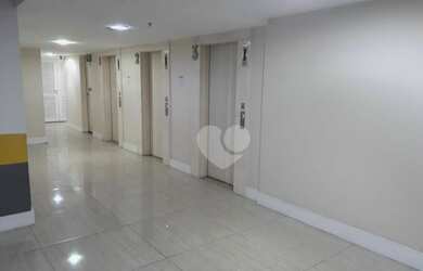 Imagem 10: Sala à venda, 30 m² por R$ 385.000,00 - Tijuca - Rio de Janeiro/RJ