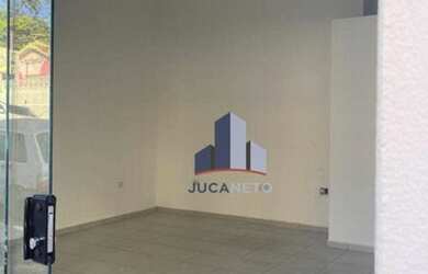Imagem 6: Salão para alugar, 40 m² por R$ 3.700,00/mês - Vila Bocaina - Mauá/SP