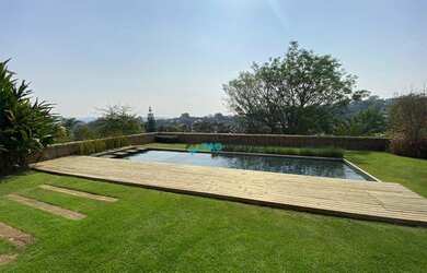 Imagem 1: Casa com 4 dormitórios, 447 m² - venda por R$ 4.199.000,00 ou aluguel...