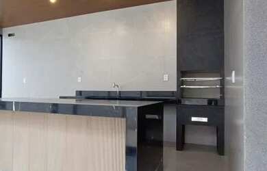 Imagem 12: Casa térreo no condomínio PARQVILLE PINHEIRO