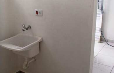 Imagem 5: CASA UM QUARTO - VILA SULINA