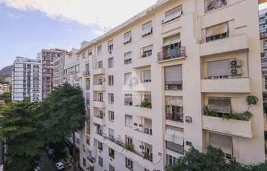 Imagem 6: Apartamento à venda, 3 quartos, Flamengo - RIO DE JANEIRO/RJ