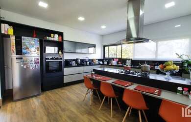 Imagem 9: CARAPICUíBA - Casa de Condomínio - Granja Viana