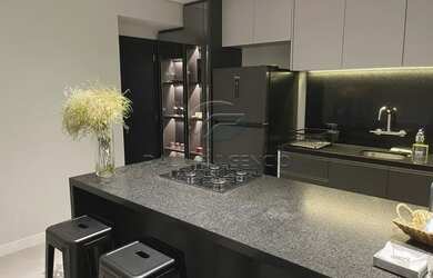 Imagem 9: Londrina - Apartamento Padrão - Gleba Fazenda Palhano