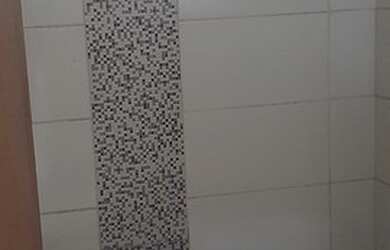 Imagem 2: Troco casa ou financio. Varanda, 110m² de Área, 1 Banheiroe2 Dormitórios